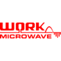 Work Microwave