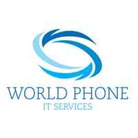 World Phone It Services