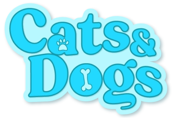 Cats & Dogs