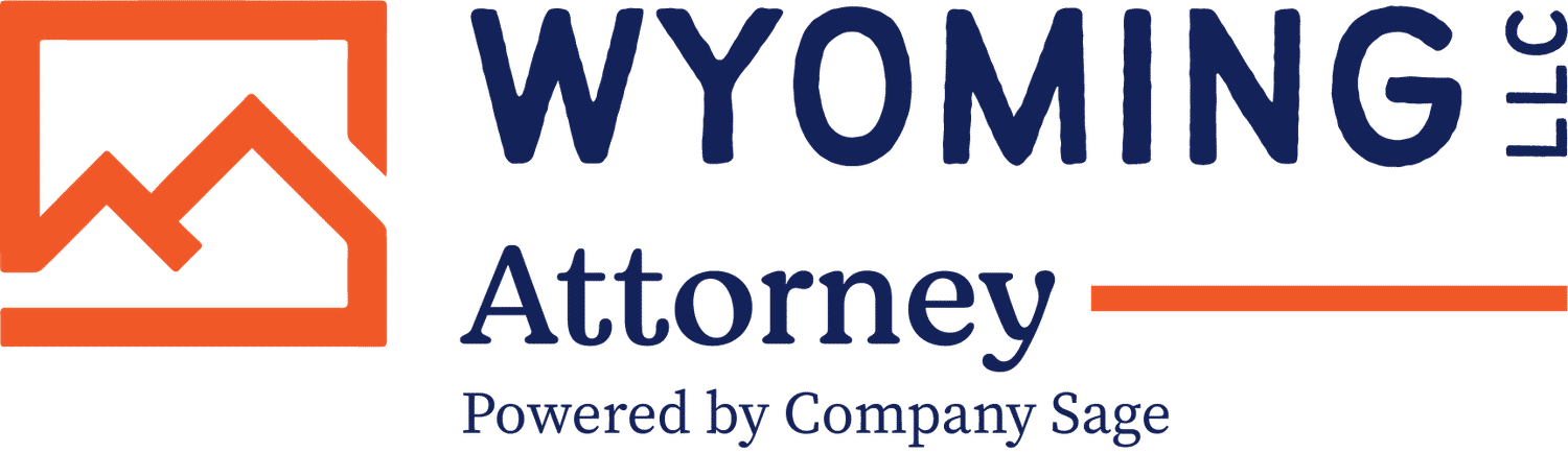 Wyoming Llc Attorney