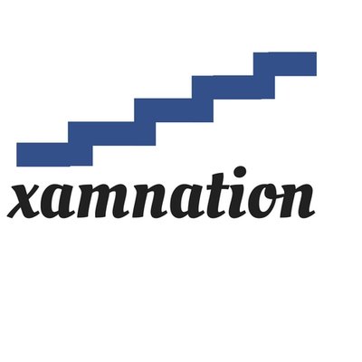 Xamnation