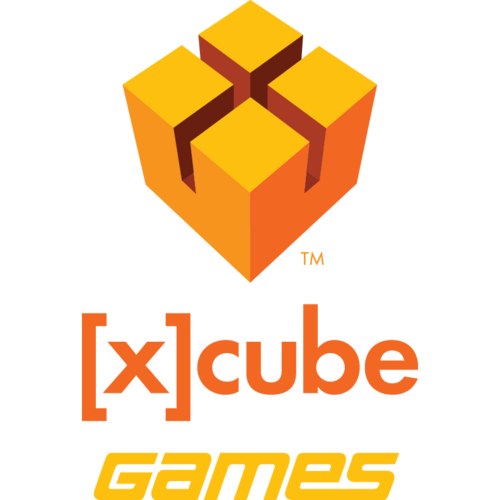 [x]cube Games