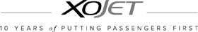 Xojet