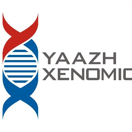 Yaazh Xenomics