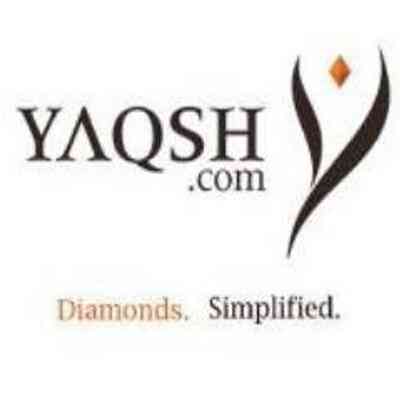 Yaqsh Diamond Pvt Ltd