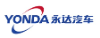 China Yongda Auto Service Holdings