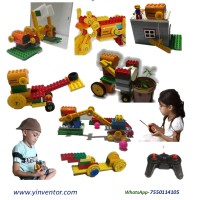 Young Inventor Club