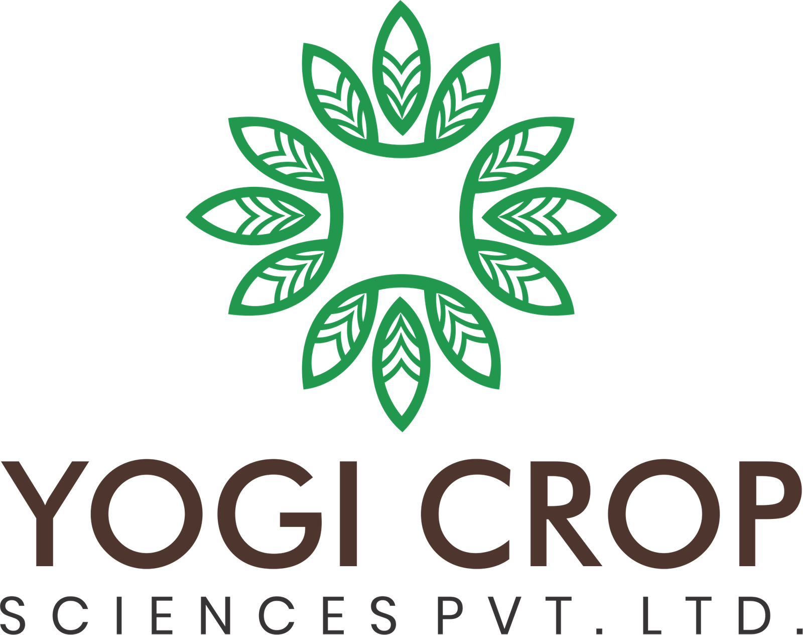 Yogi Crop Sciences