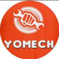 Yomech