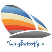 Youngbutterfly