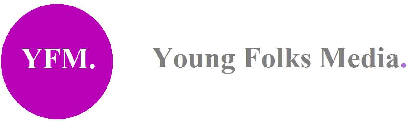 Young Folks Media