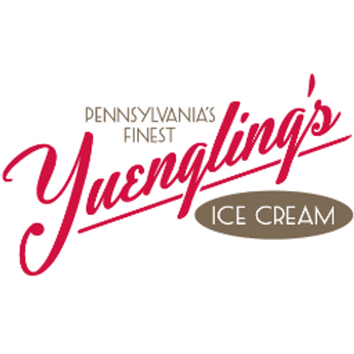 Yuengling's Ice Cream