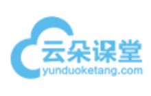 Yunduoketang