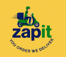 Zapit Food Delivery