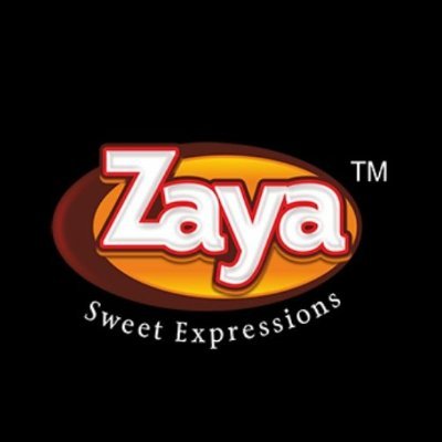 Zaya Dryfruits