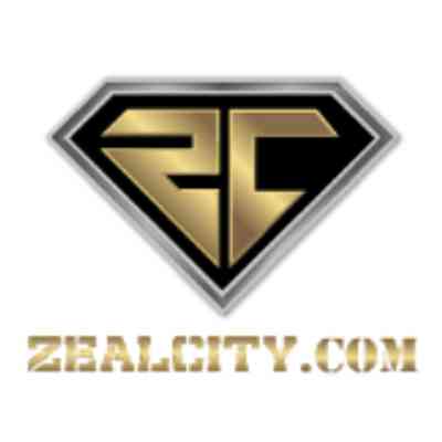 Zealcity Studios