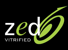 Zedvitrified