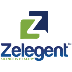 Zelegent