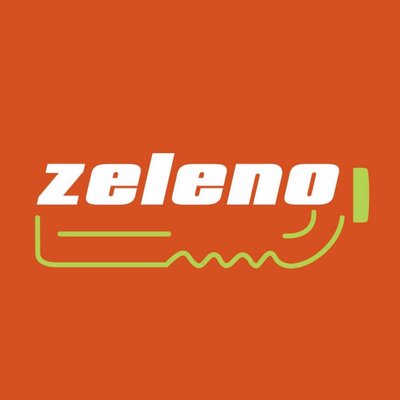 Zeleno