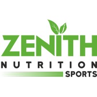 Zenith Nutrition Sports