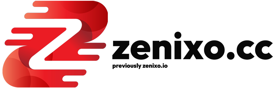 Zenixo