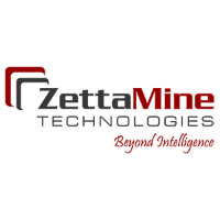 Zettamine Technologies