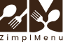 Zimpl Menu