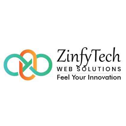 Zinfytech Web Solutions