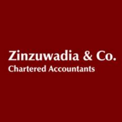 Zinzuwadia