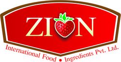 Zion International Food Ingredients