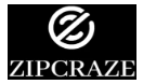 Zipcraze