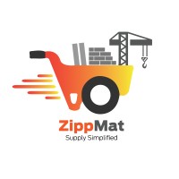 Zippmat
