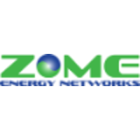 Zome Energy Networks
