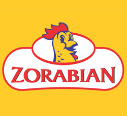 Zorabian Chicks