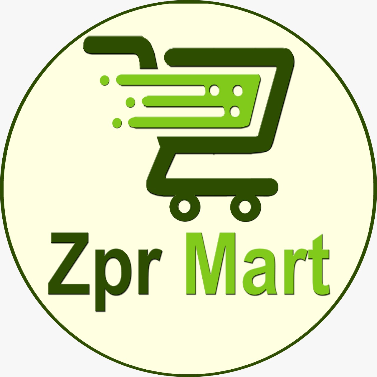 Zprmart