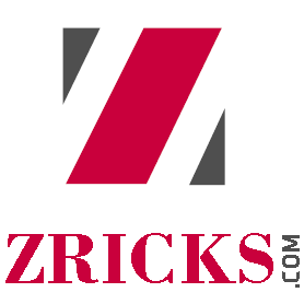 Zricks