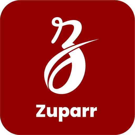 Zuparr
