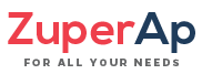 Zuperap
