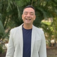 Abhijit Saxena