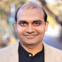Adit Parekh