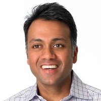 Ajay Agarwal