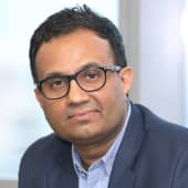 Ajit Mohan
