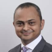 Ajit Tripathi