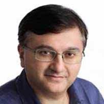 Akash Prakash