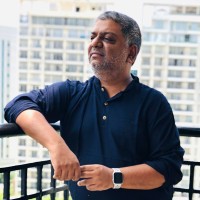Alok Bansal