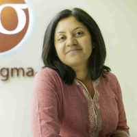 Ambiga Subramanian