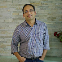 Amiya Pathak
