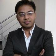 Anshul Rai