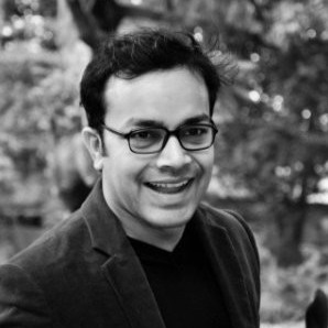 Anshuman Bapna