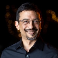 Anuj Bihani